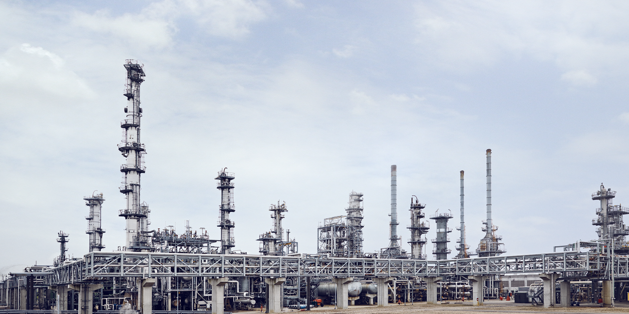 Refinery gained agility to capture new revenue streams